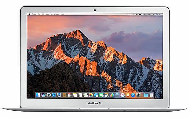 Lanzamiento MacBook Air 2018: económico y de 13 pulgadas según los